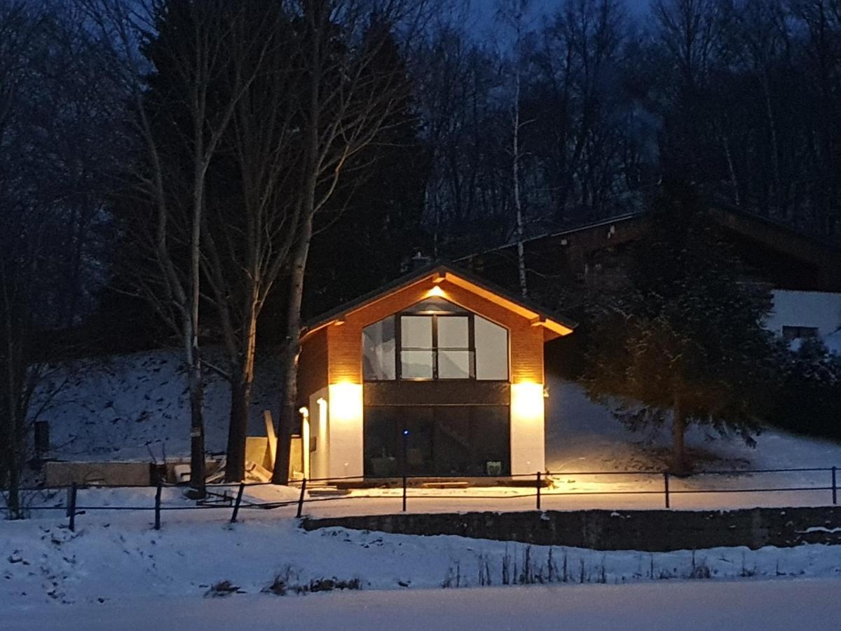 Chatka Panorama Mlynceky Экстерьер фото