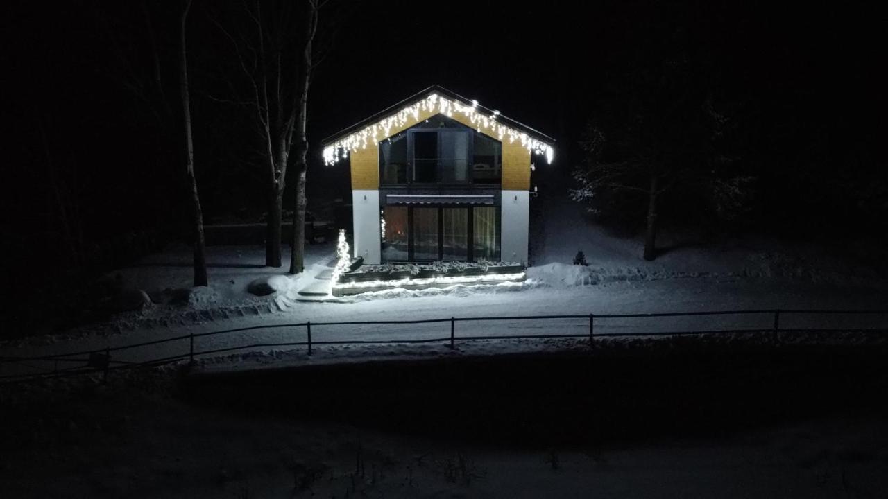 Chatka Panorama Mlynceky Экстерьер фото